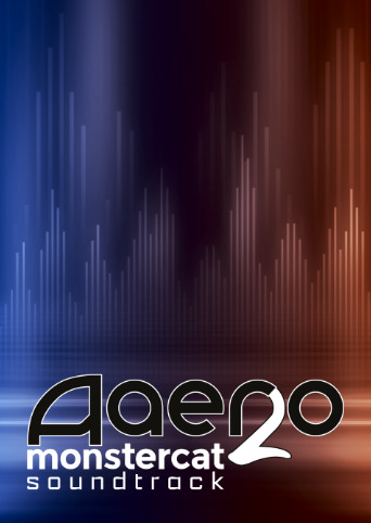 Aaero2 - Monstercat Soundtrack