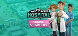 Two Point Hospital Soundtrack