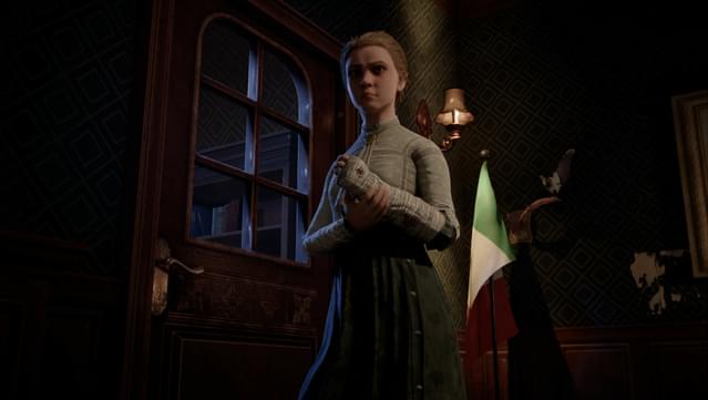 Remothered: Broken Porcelain Remastered