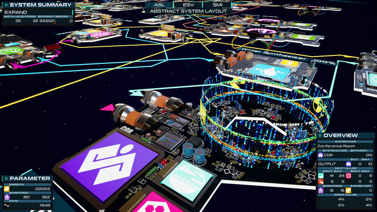 orbit.industries screenshot 4