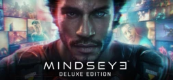 MindsEye Deluxe Edition Upgrade