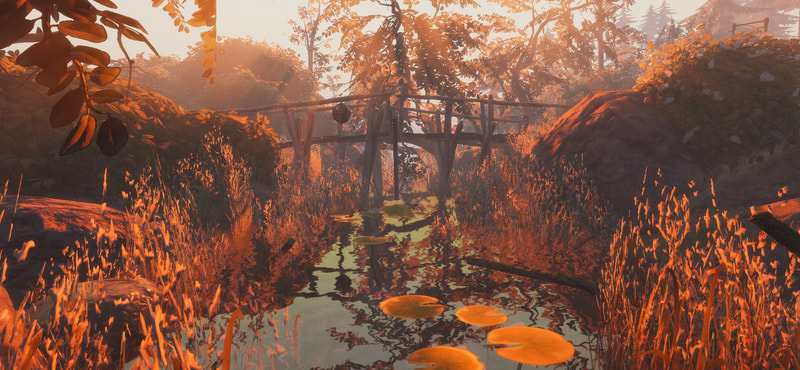 Lake Ridden OST - image 1