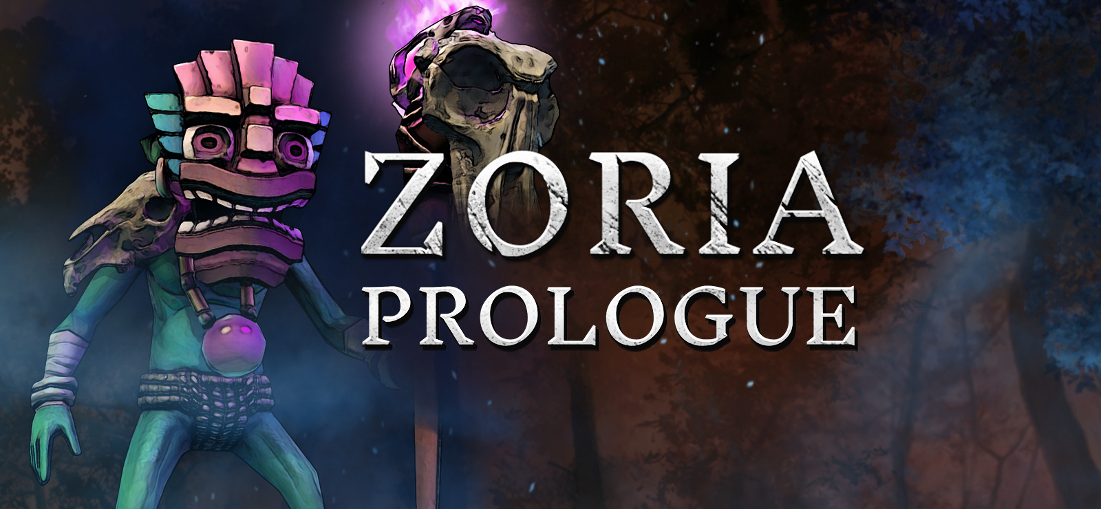 Zoria Prologue (2020) на GOG.com