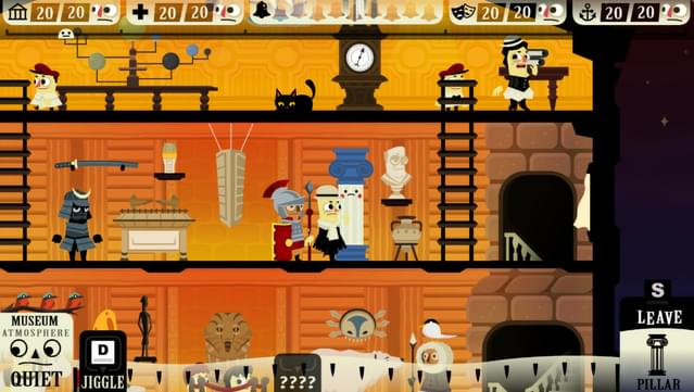 Haunt the House: Terrortown – Apps no Google Play