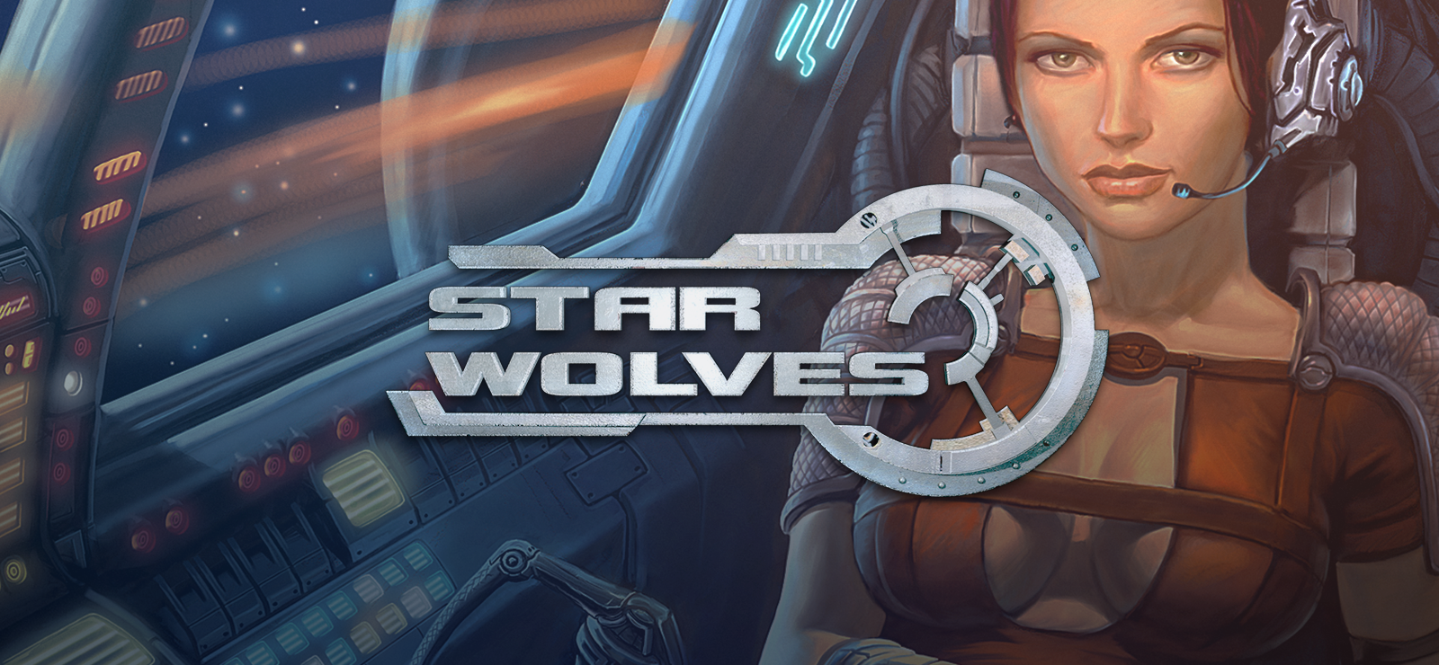 Star Wolves banner
