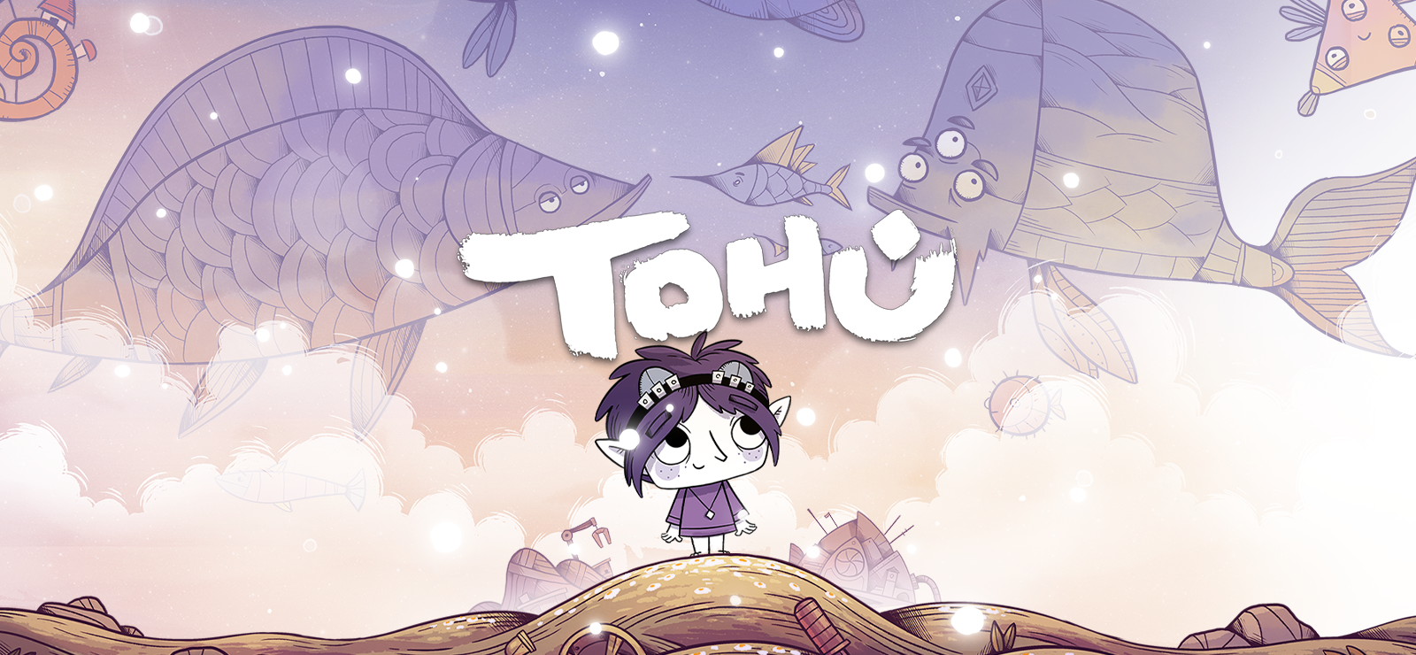 TOHU
