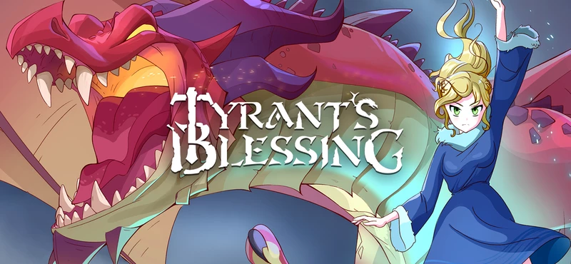 Tyrant's Blessing Deluxe Edition