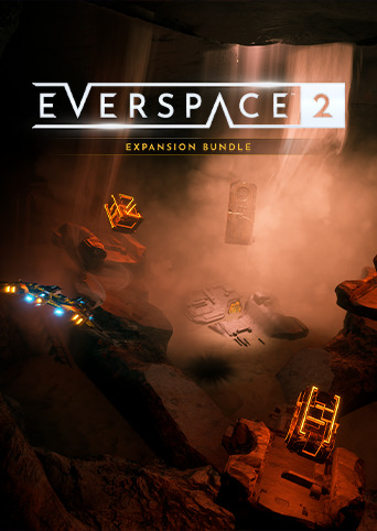 EVERSPACE 2: Expansion Bundle