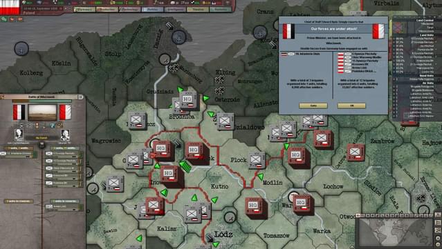 hearts of iron 3 mods not launching