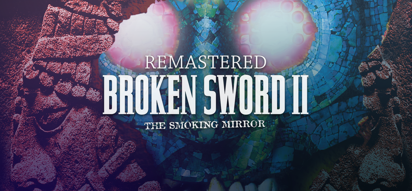 Broken Sword 2: Remastered (2010)