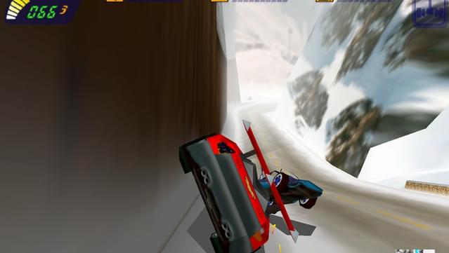 Carmageddon 2: Carpocalypse Now