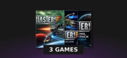 Blaster! Master Edition — GOG