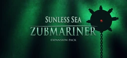 Sunless Sea: Zubmariner