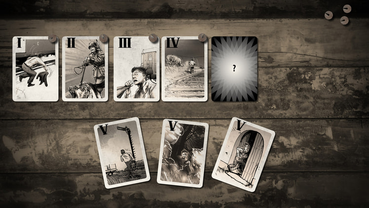 Attentat 1942 screenshot 2