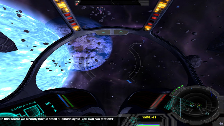 X2 The Threat - Jeu PC En Français - Avec Notice - Bon état - Stratégie