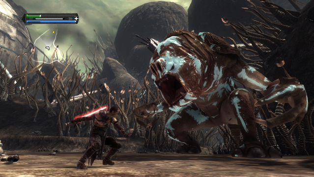 #10. STAR WARS™ - The Force Unleashed™ Ultimate Sith Edition (GOG) От: Disney