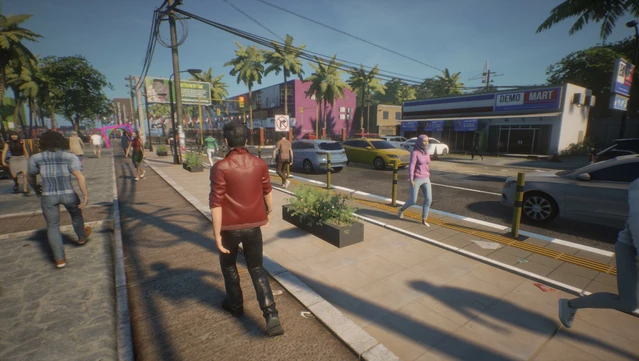 #9. Troublemaker 2: Beyond Dream Deluxe (GOG) โดย: indie.io