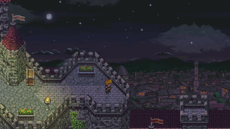 Beloved Rapture screenshot 2