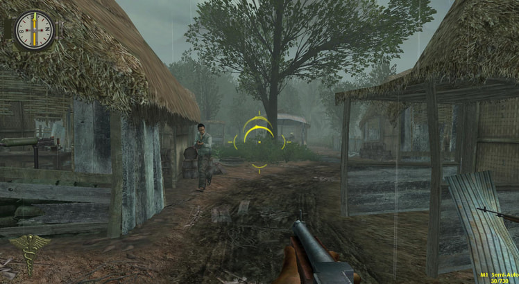 Men of Valor screenshot 4