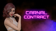 Купить ключ дешево Carnal Contract. Art Collection + Walkthrough