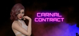 Carnal Contract - Art Collection and Walkthrough