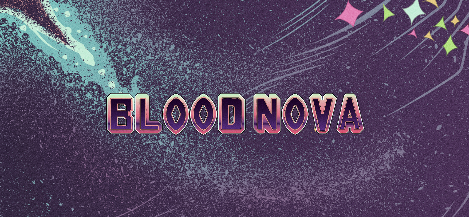 Blood Nova