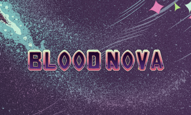Blood Nova PC game deal – 75% off