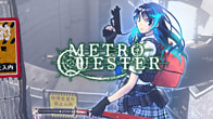 Купить ключ дешево METRO QUESTER