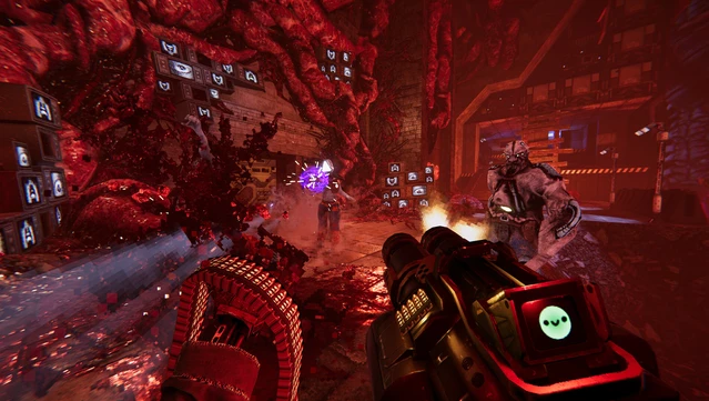 #10. Turbo Overkill Demo (GOG) 由: Apogee Entertainment