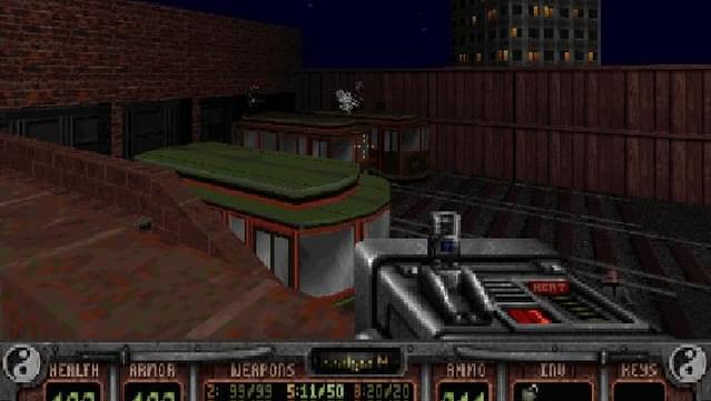 best classic pc games on gog
