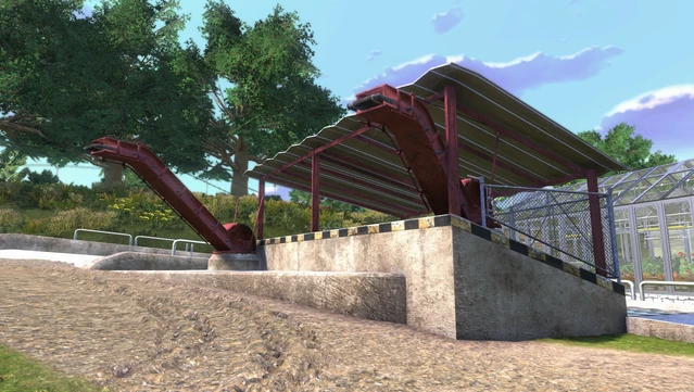 #7. Farmer's Dynasty - Potatoes & Beets (GOG) 由: Toplitz Productions