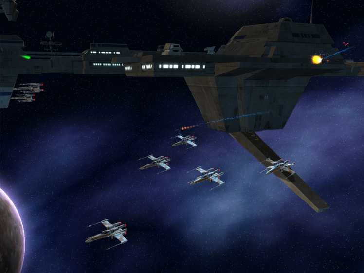 STAR WARS™ Empire at War: Gold Pack screenshot 4