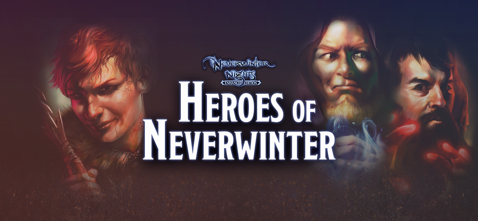 Neverwinter Nights: Heroes Of Neverwinter