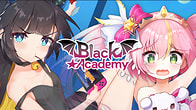 Купить ключ дешево Black Academy (Secret Plus)