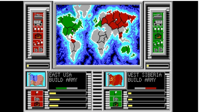 #5. Power Struggle (GOG) Bởi: Throwback Entertainment