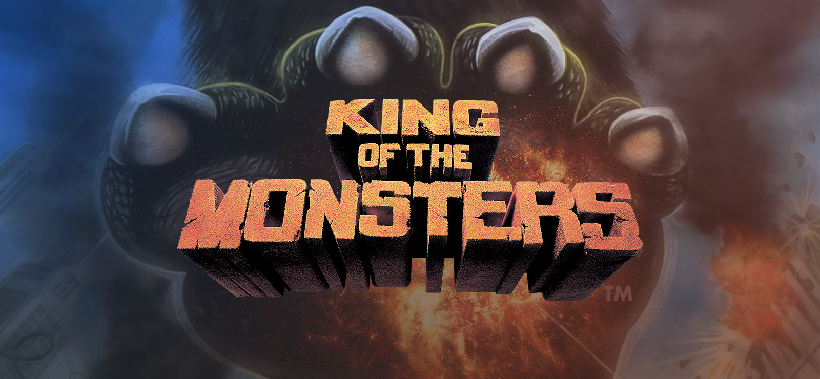 70% KING OF THE MONSTERS on GOG.com