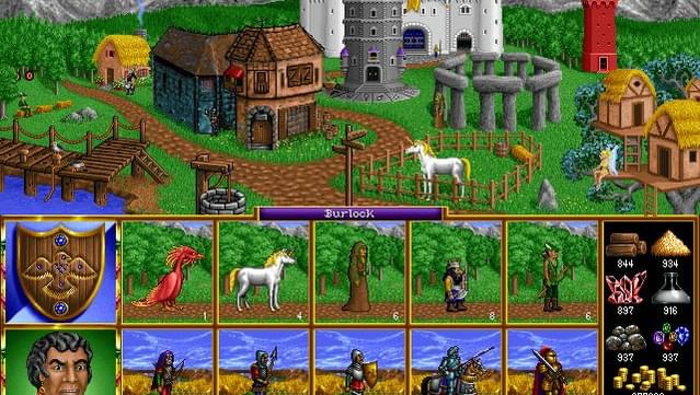75 Heroes of Might and Magic on GOGcom