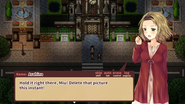 #7. Kozue's Strange Journey 2 (GOG) 由: Kagura Games