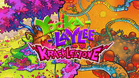 Купить дешево Yooka-Laylee and the Kracklestone Digital Comic Купить ключ дешево Yooka-Laylee and the Kracklestone Digital Comic