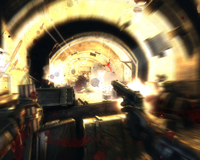 NecroVision screenshot 2