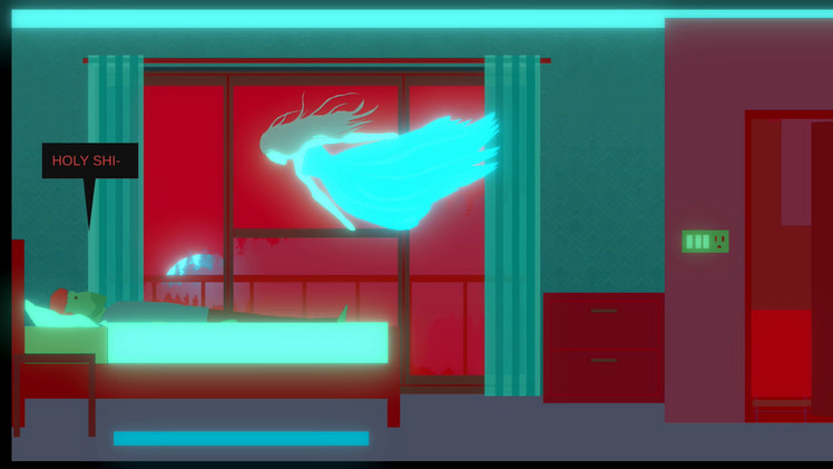 Rainswept screenshot 4