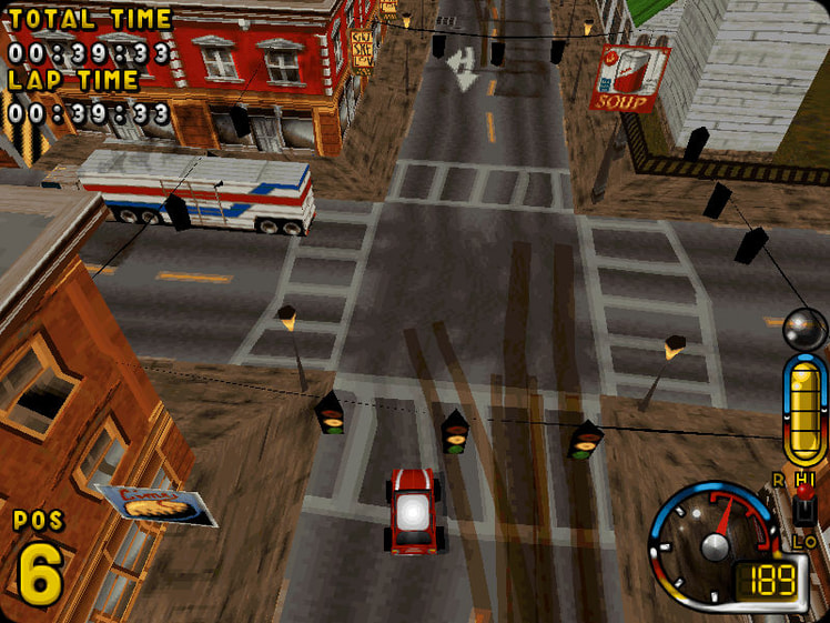 Ignition screenshot 4