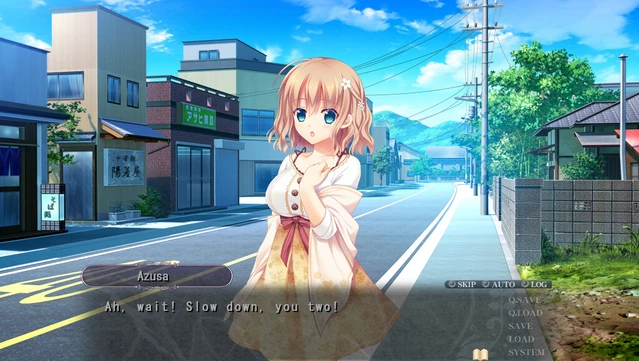 #8. Spiral Dystopia (GOG) 由: Kagura Games