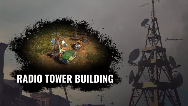#8. Surviving the Aftermath - Ultimate Colony Edition (GOG) 由: Paradox Interactive