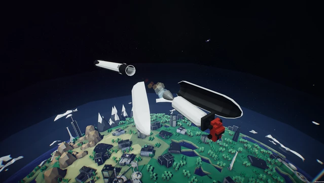 #6. EarthX OST - Made on Earth by Humans (GOG) Av: Mesote Games