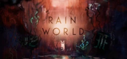 Rain World - Soundtrack