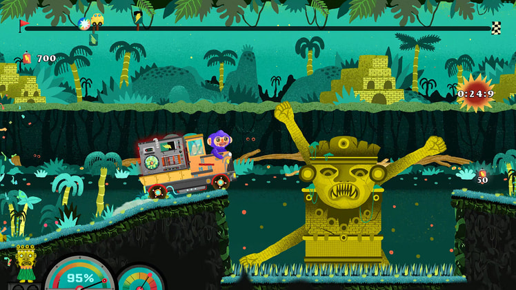 Funtasia screenshot 4