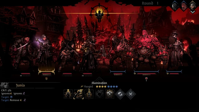 #8. Darkest Dungeon® II: Infernal Supporter Pack (GOG) От: Red Hook Studios