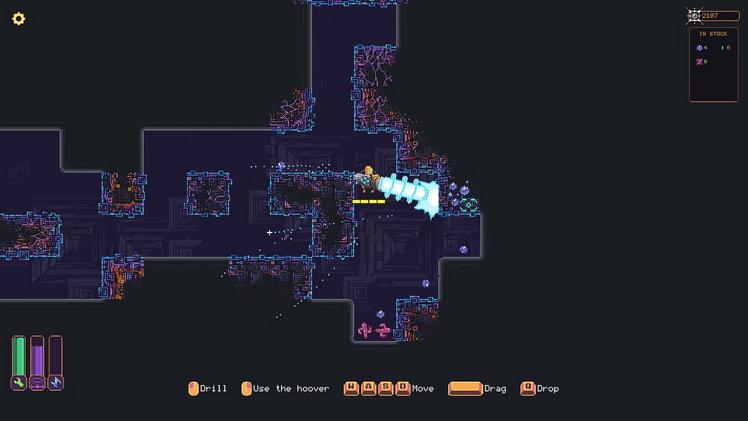 Wall World screenshot 3