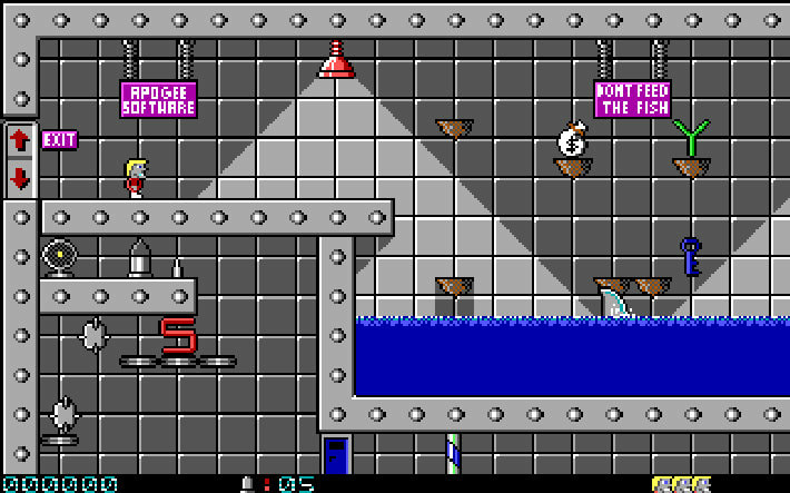 Secret Agent screenshot 3